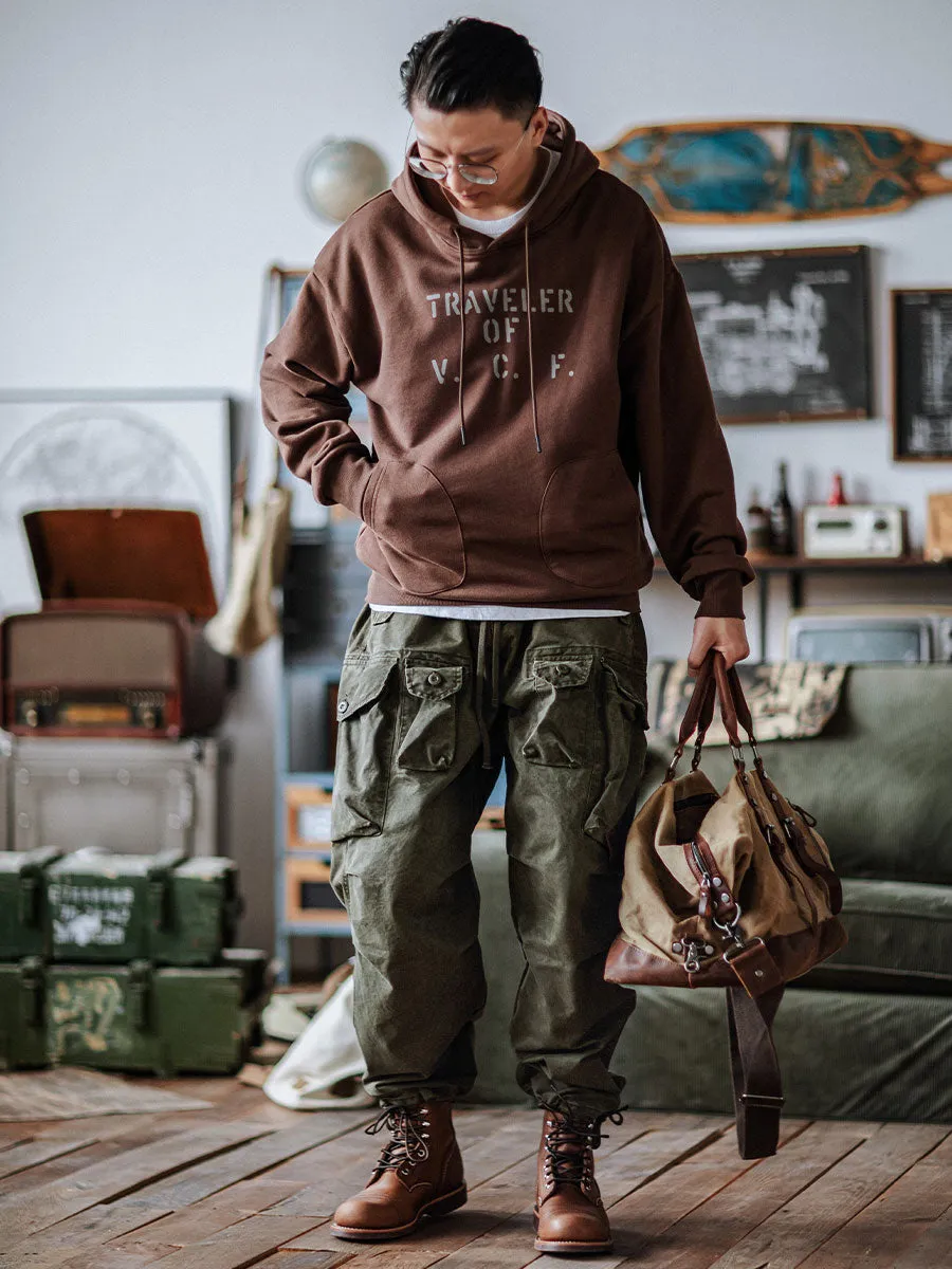 PRACTICALITY CARGO PANT