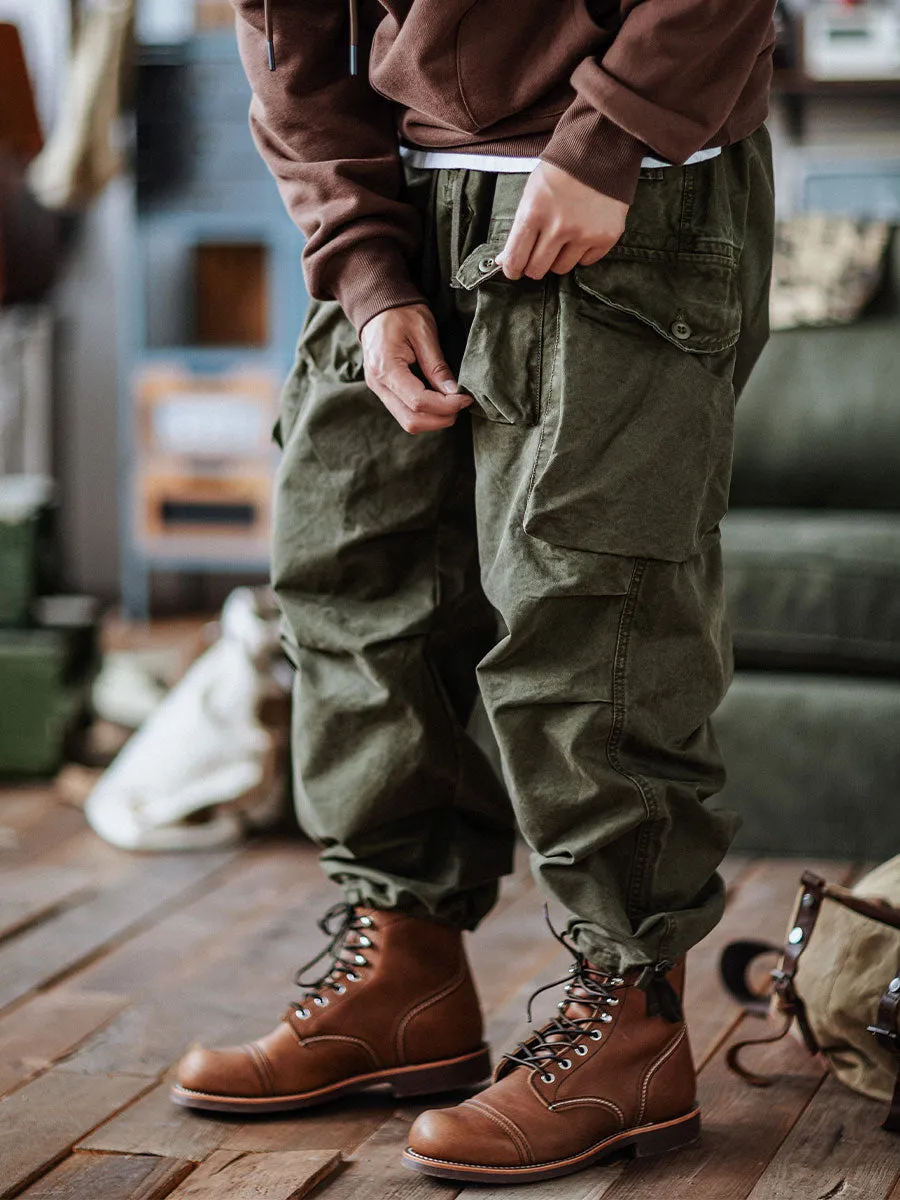 PRACTICALITY CARGO PANT