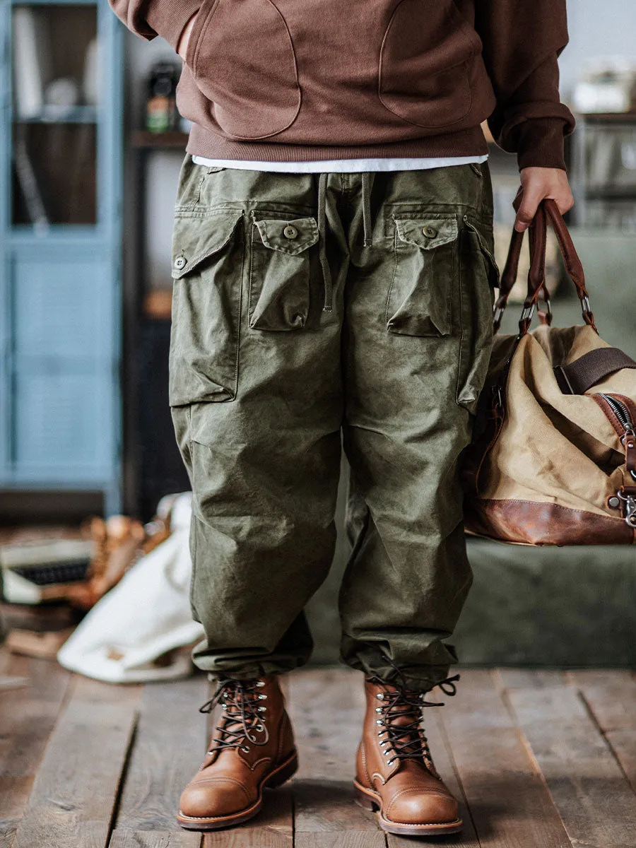 PRACTICALITY CARGO PANT