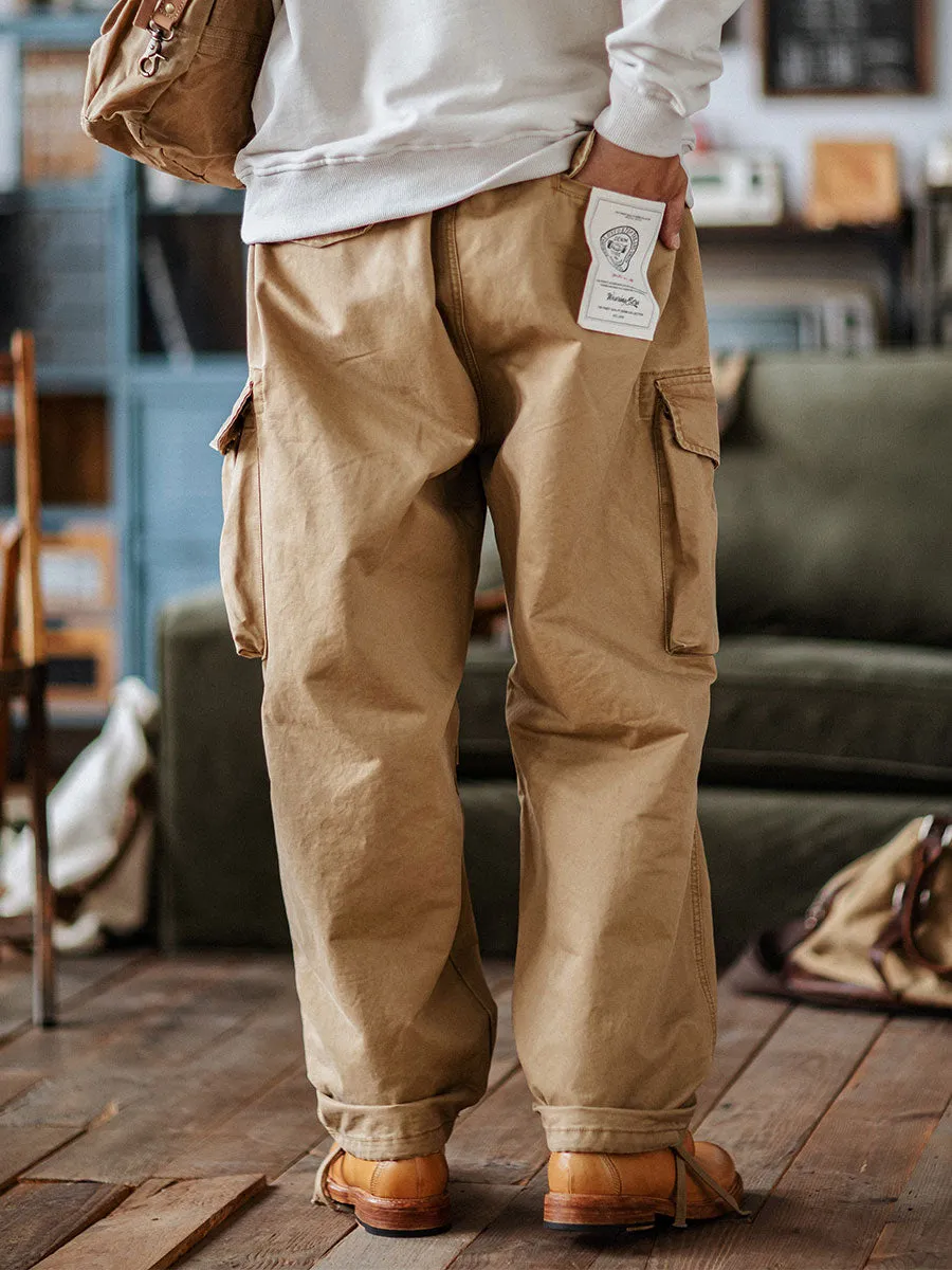 PRACTICALITY CARGO PANT