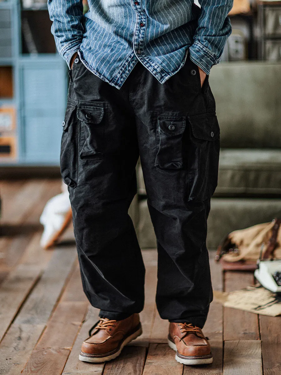 PRACTICALITY CARGO PANT