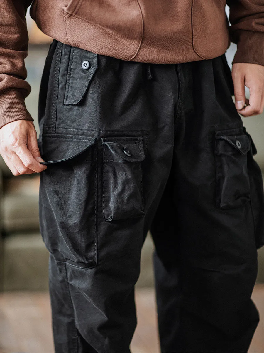 PRACTICALITY CARGO PANT