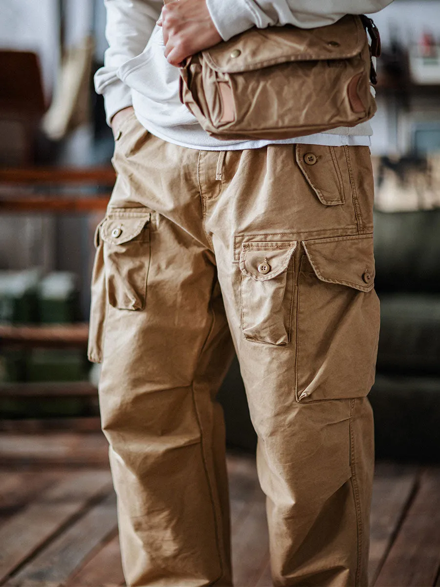 PRACTICALITY CARGO PANT