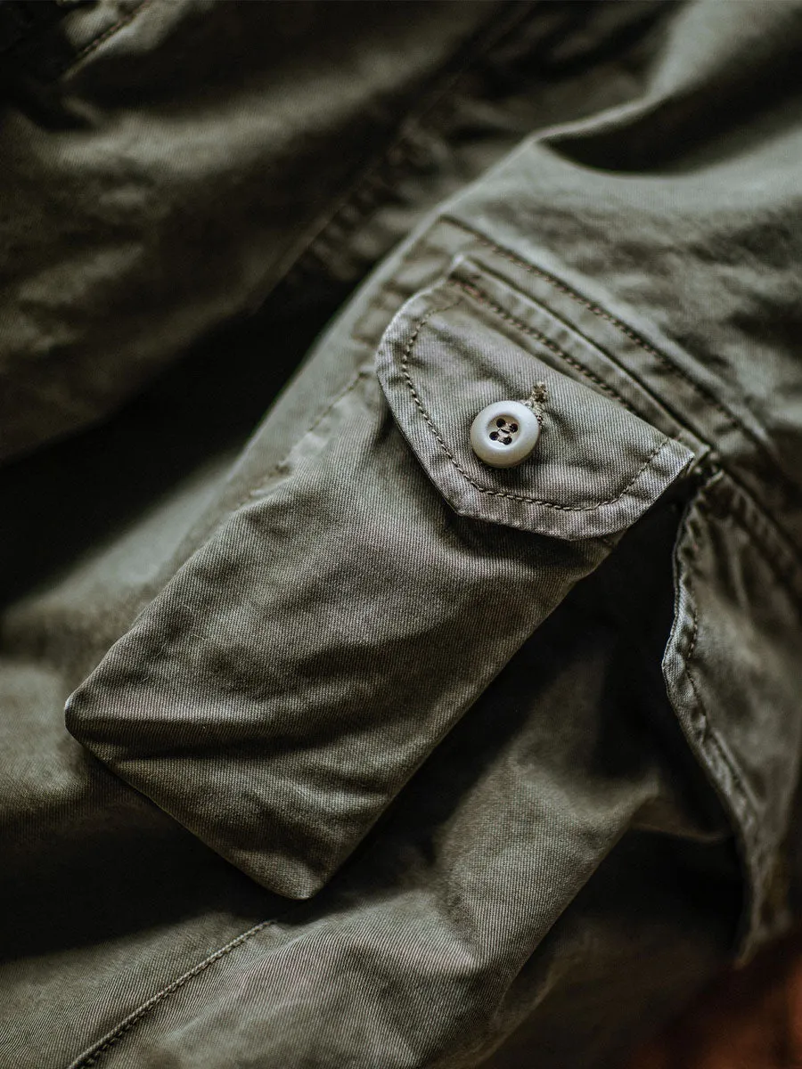 PRACTICALITY CARGO PANT