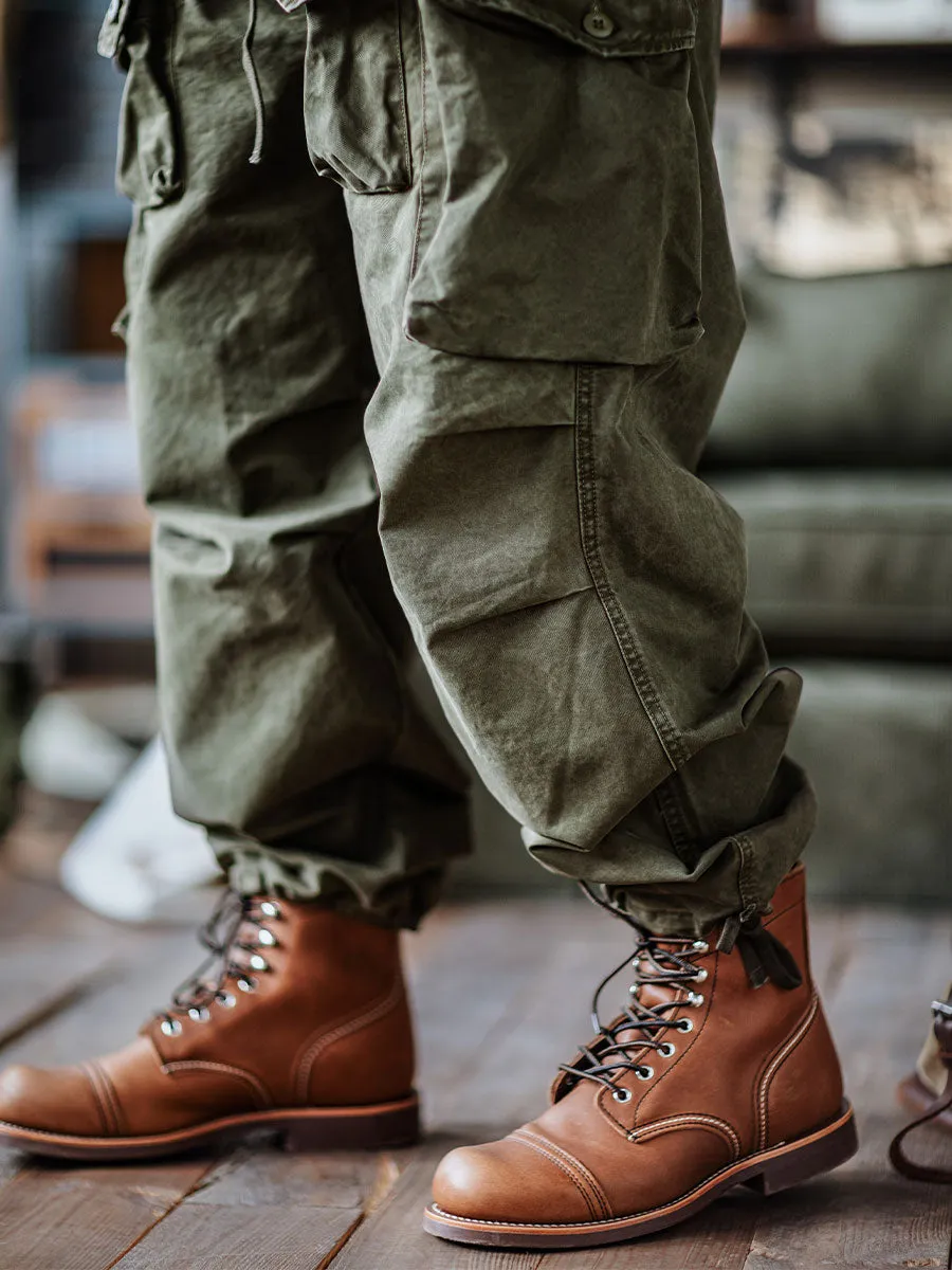 PRACTICALITY CARGO PANT