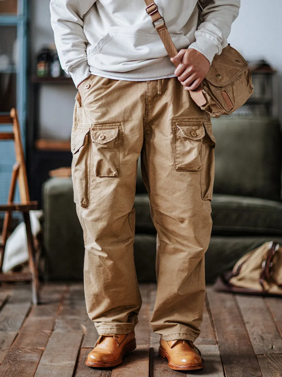 PRACTICALITY CARGO PANT