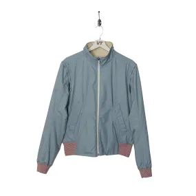 Prada Reversible Bomber Jacket