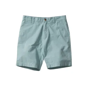 Randolph Stretch End on End Shorts 9" - Brittany Blue