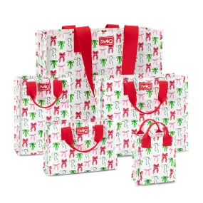 Ribbons and Bows Gift Bag Bundle