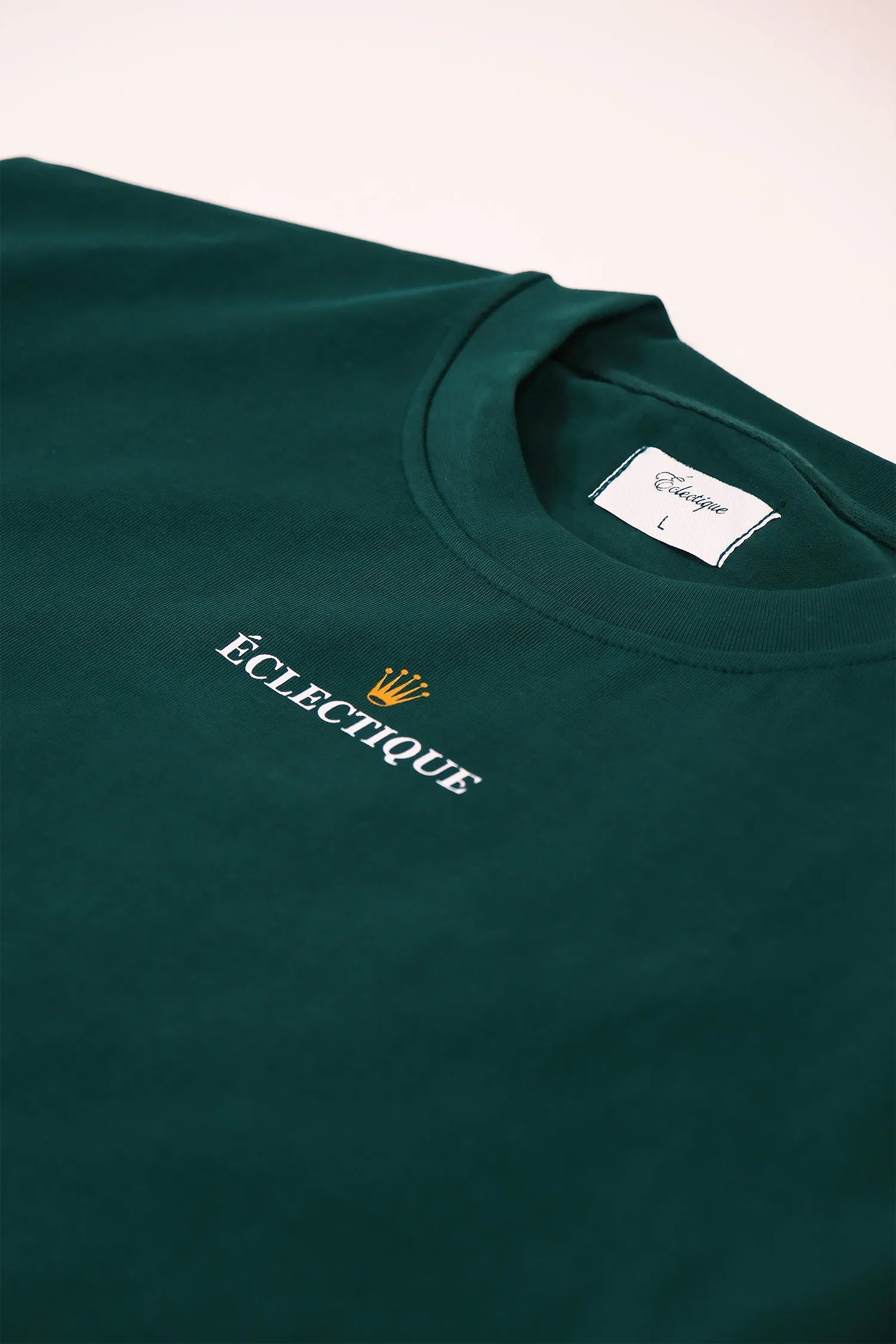 Rolex Graphic T-shirt