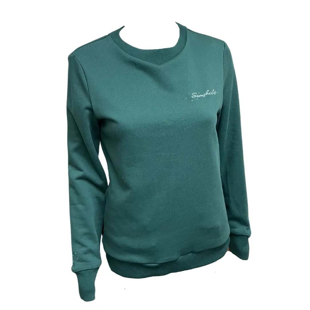 Samshield Morgane Sweat Shirt