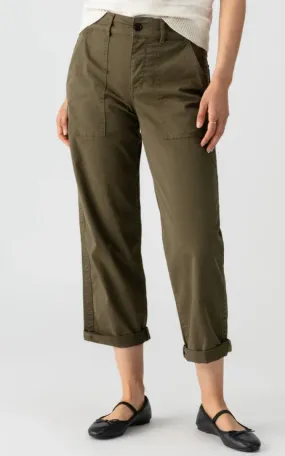 Sanctuary- Cruiser Chino Pant