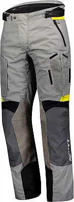 Scott Dualraid Dryo, textile pants waterproof