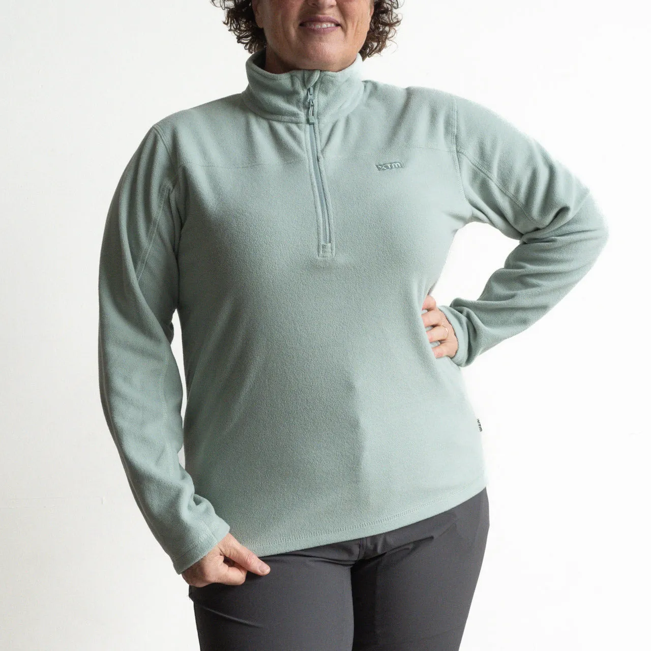 Seawool Micro Fleece Jumper by XTM Australia