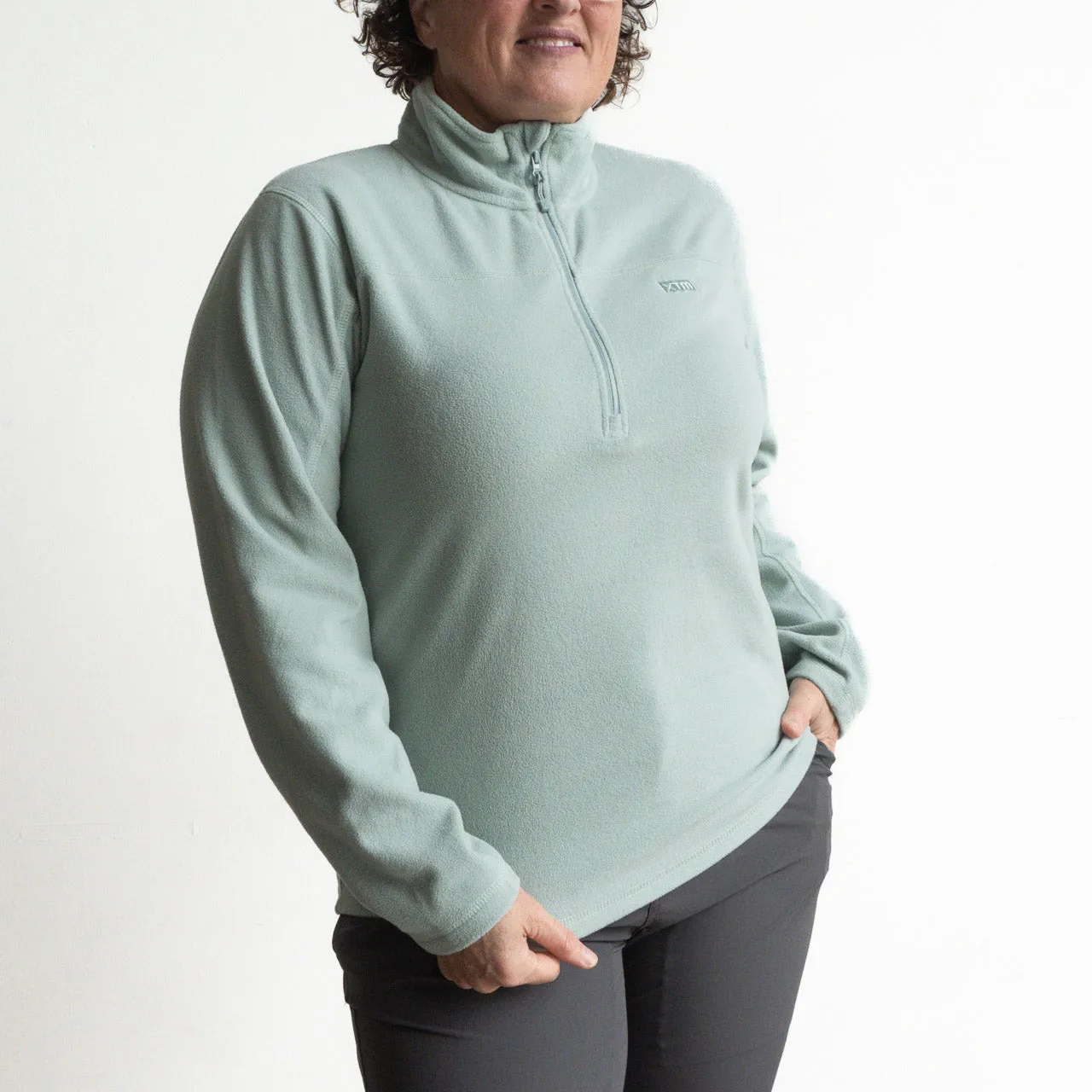 Seawool Micro Fleece Jumper by XTM Australia