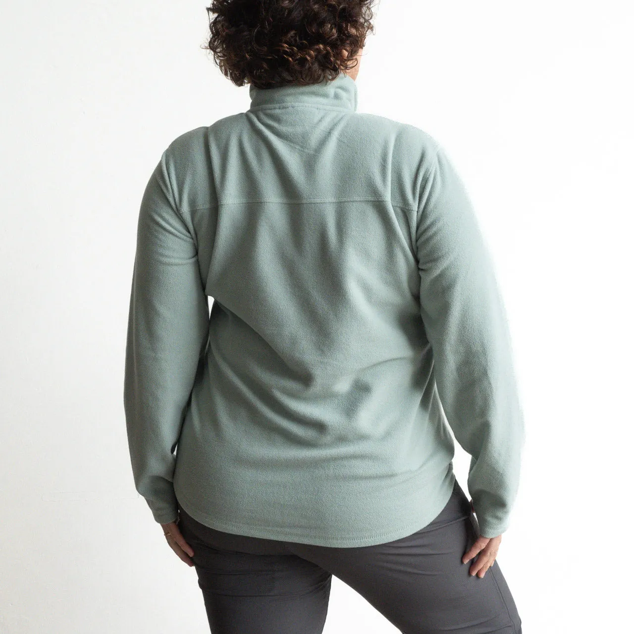 Seawool Micro Fleece Jumper by XTM Australia