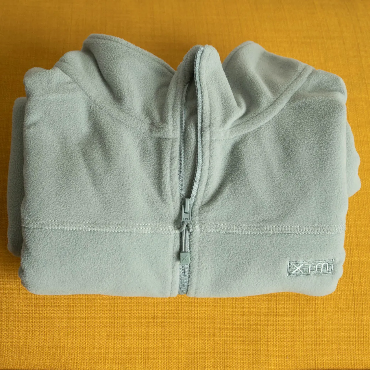 Seawool Micro Fleece Jumper by XTM Australia