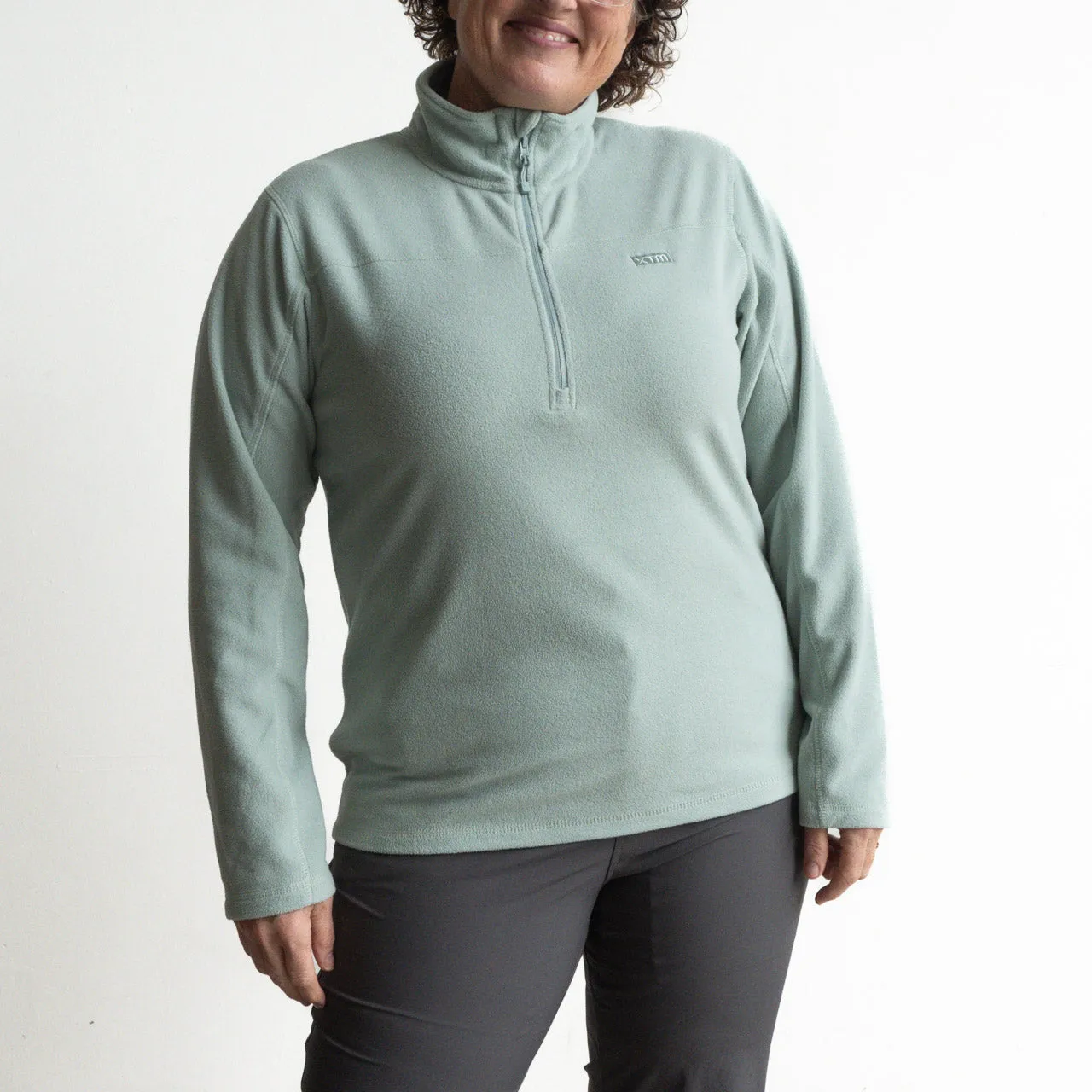 Seawool Micro Fleece Jumper by XTM Australia