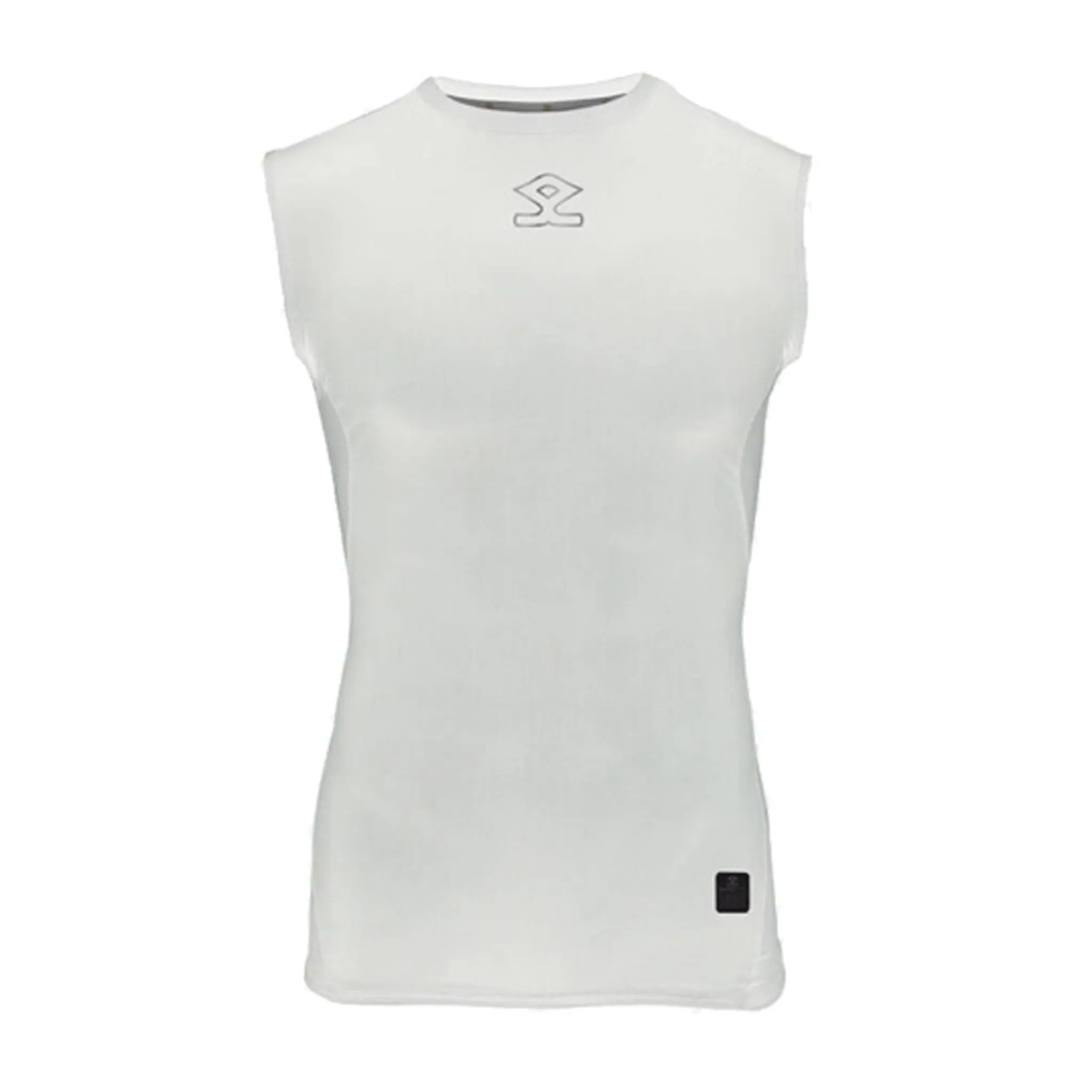 Shrey Intense Baselayer Sleeveless Top