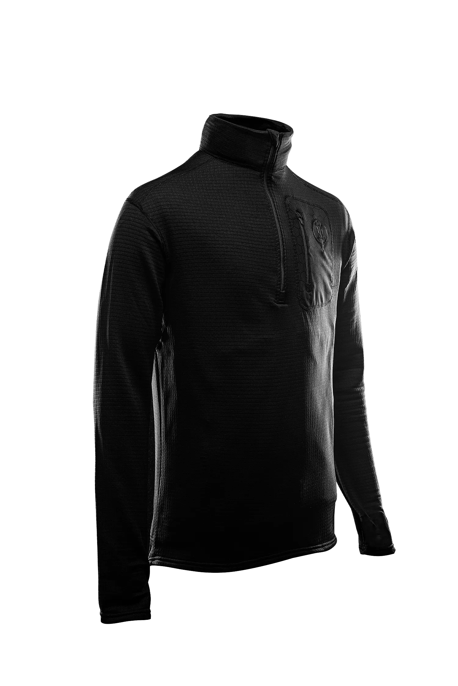 SIEGE BASE LAYER