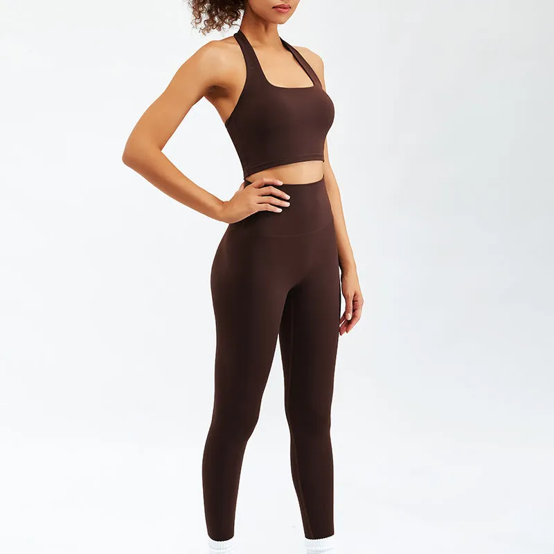 Sportswear Fitness Clothing Set