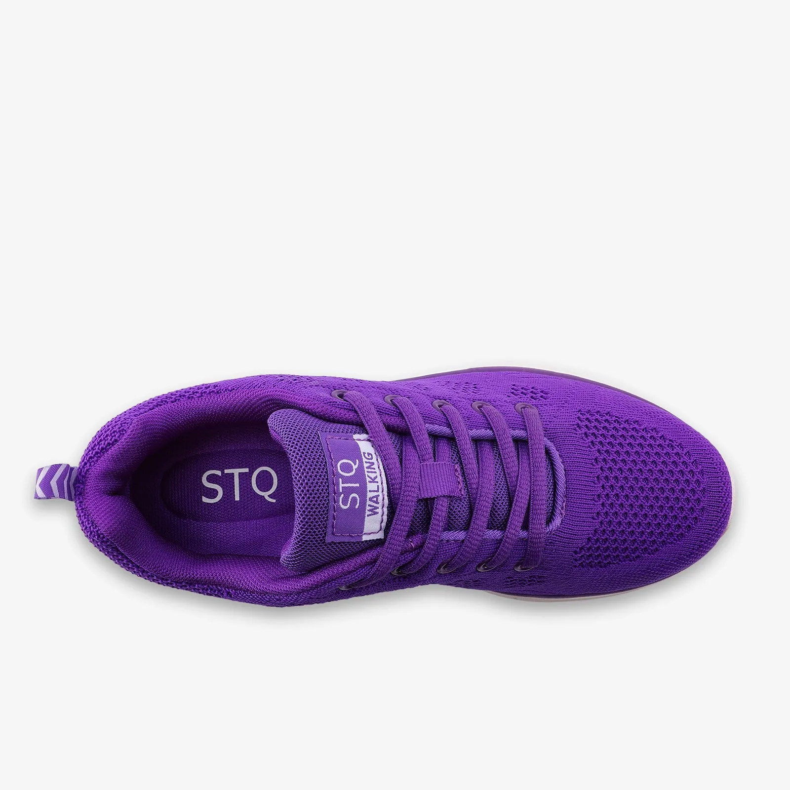 STQ Lightweight Running Shoes