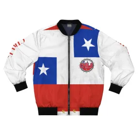 Supernova Chile Bomber Jacket