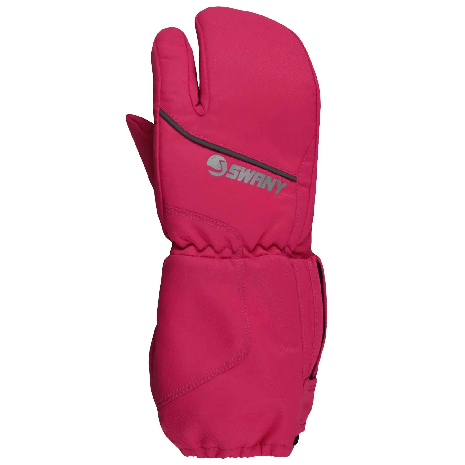 Swany Zippy 3-Finger Mitt - Toddler Kids