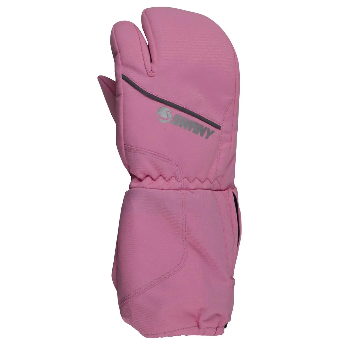 Swany Zippy 3-Finger Mitt - Toddler Kids