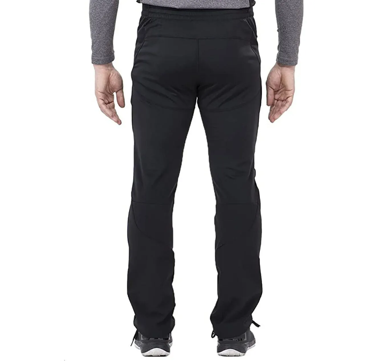 Swix Corvara Softshell Ski Pants - Men's