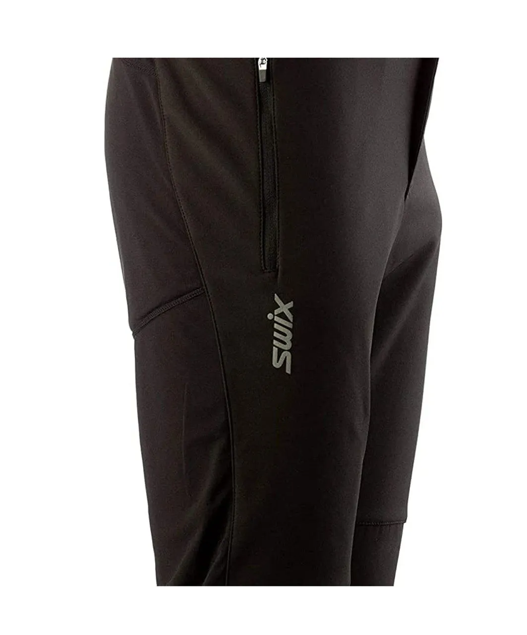 Swix Corvara Softshell Ski Pants - Men's