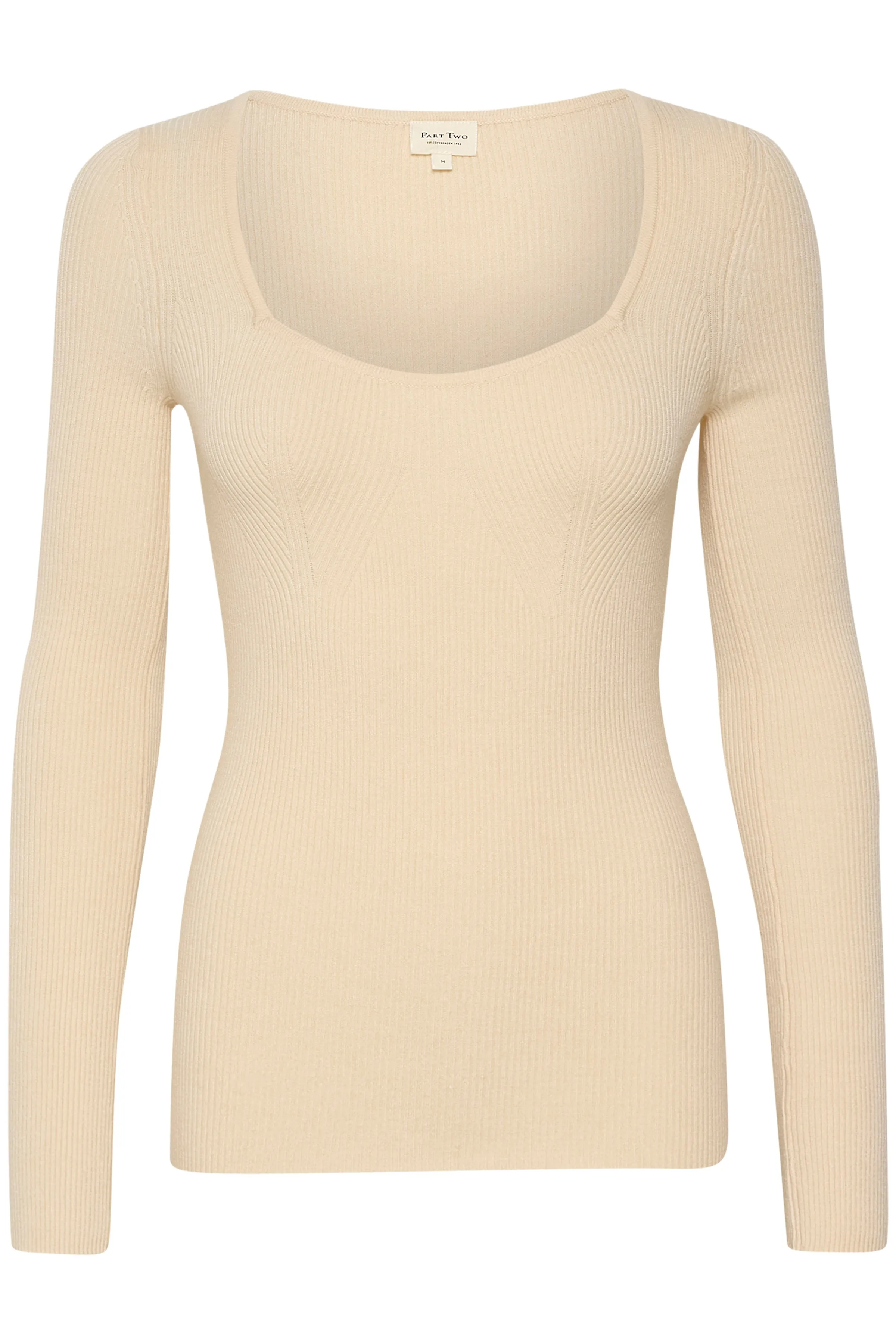 The Caylee Long Sleeve Top by Part Two