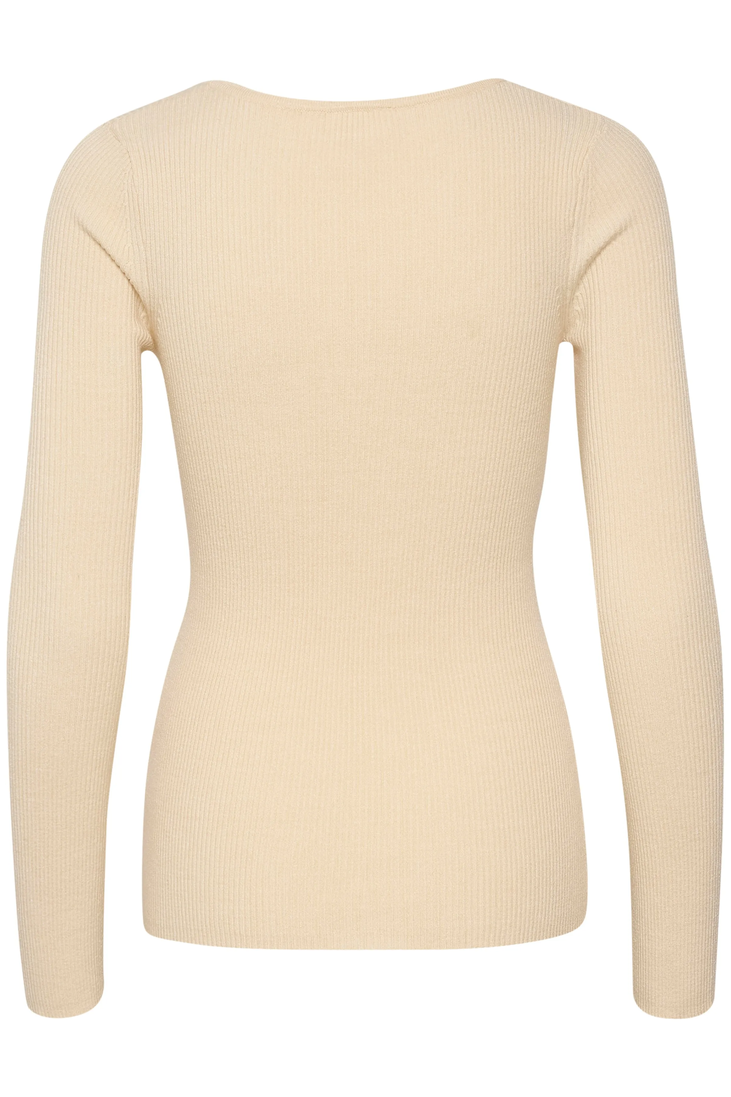 The Caylee Long Sleeve Top by Part Two