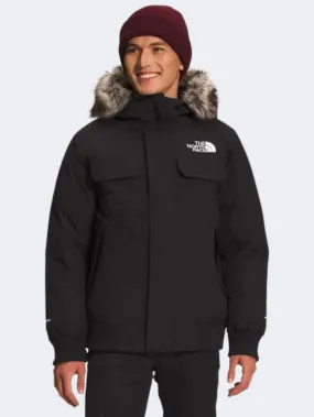 The North Face Mcmurdo Bomber Men Lifestyle Jacket Black