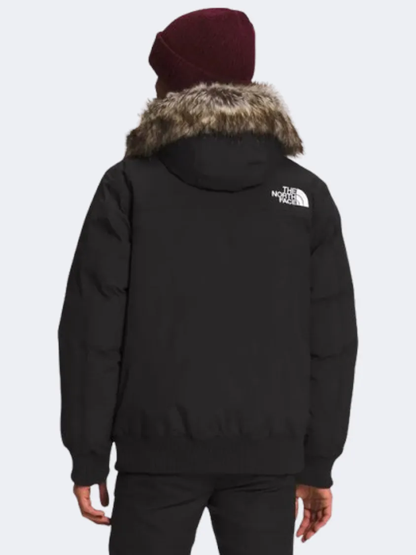 The North Face Mcmurdo Bomber Men Lifestyle Jacket Black