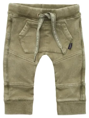 The Rechlin Jogger - Olive - BABY