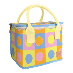 The Somewhere Co. Insulated Lunch Bag - Tutti Frutti