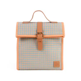 The Somewhere Co. Insulated Lunch Satchel - Soda Pop