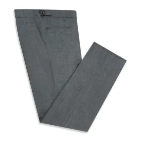 Tolbert Grey Super 140's Dress Trouser