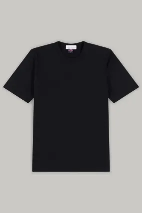 Trueman T-Shirt - Black