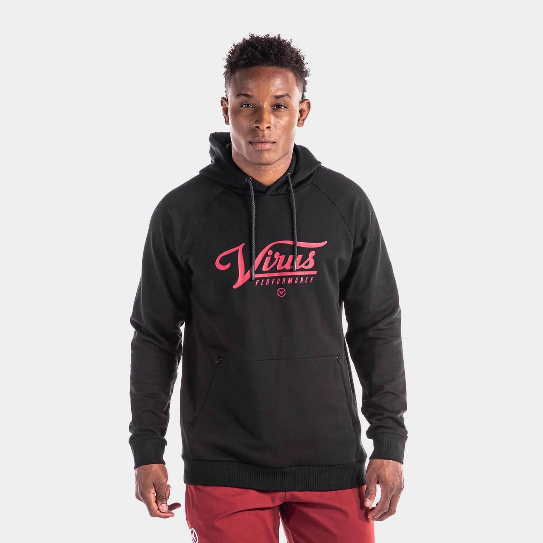 VIRUS - Zion Hoodie