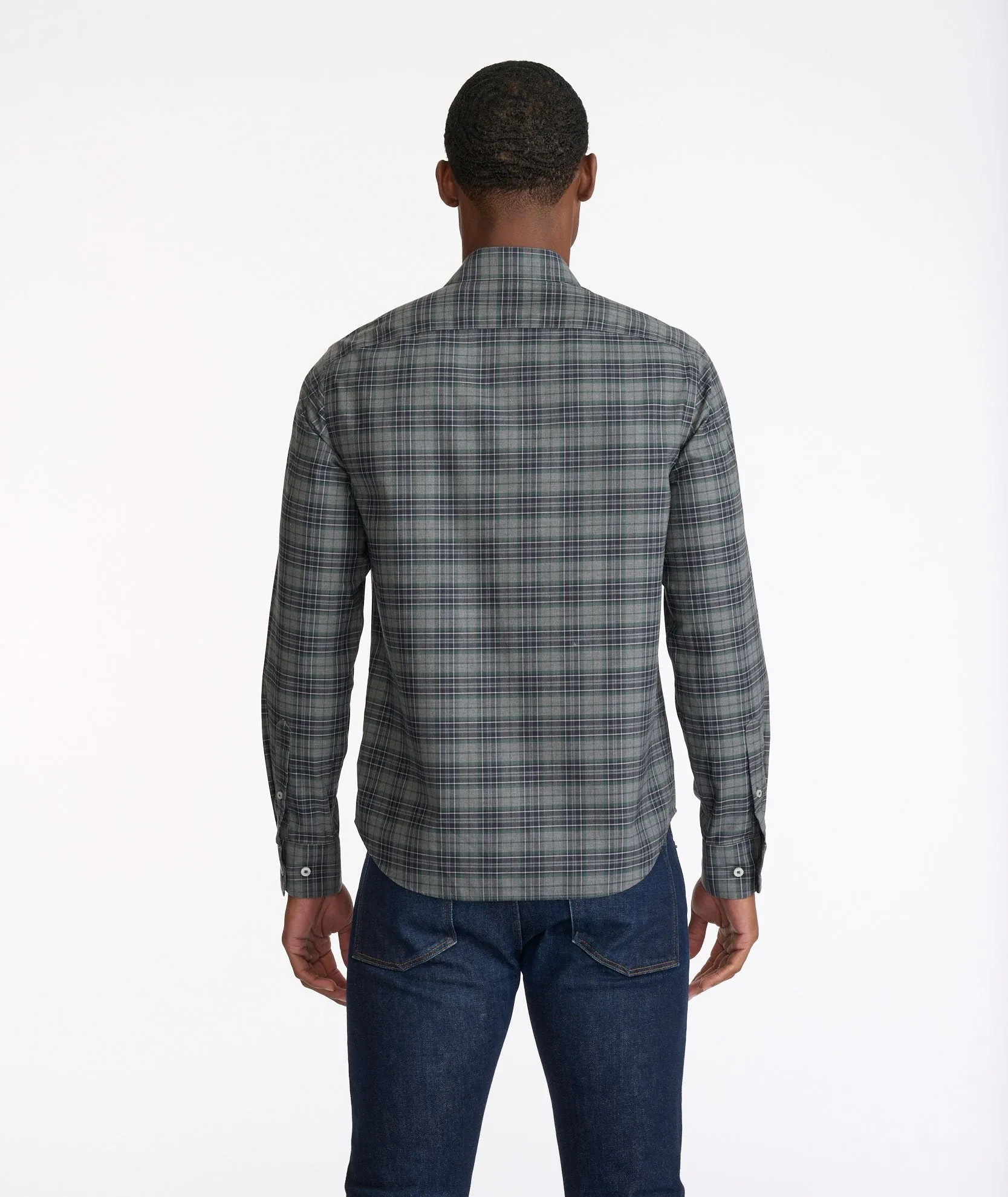 Wrinkle-Free Devitt Shirt - FINAL SALE