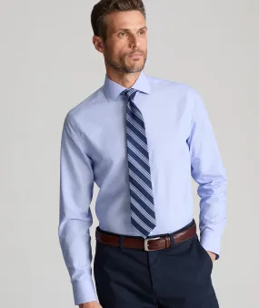 Wrinkle-Free Dress Shirt