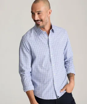 Wrinkle-Free Durif Shirt