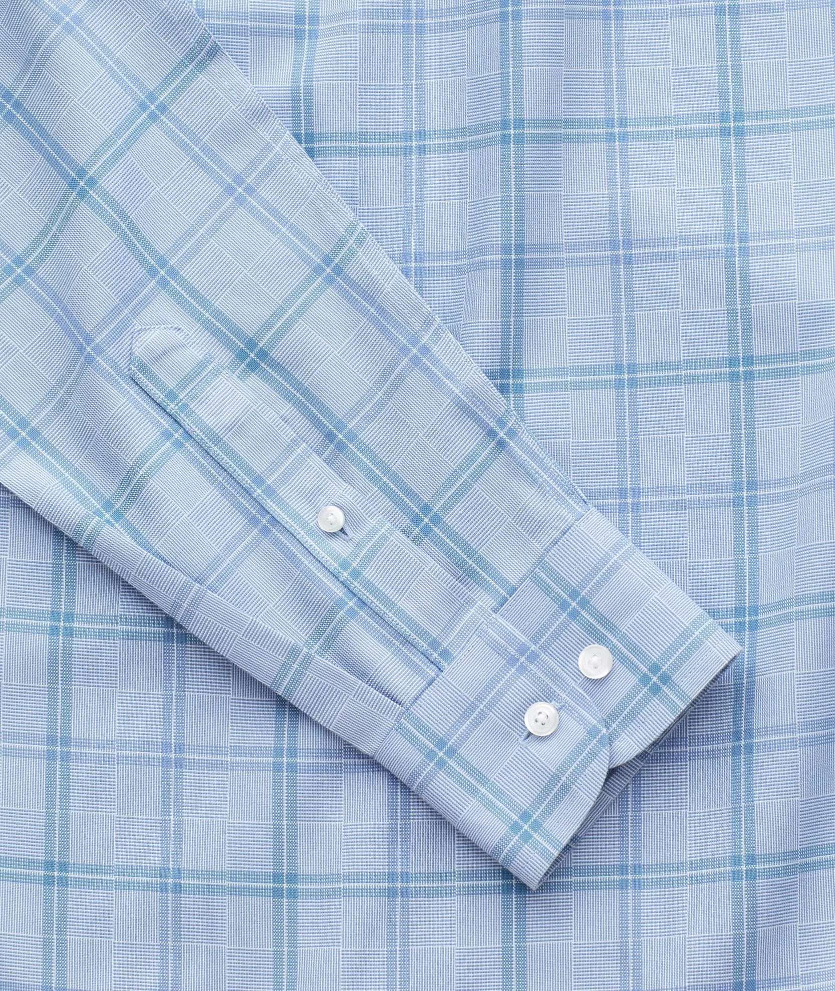 Wrinkle-Free Rodano Shirt