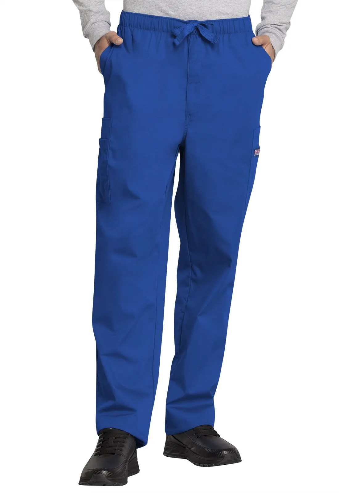 WW Originals Unisex Cargo Scrub Pant 4000