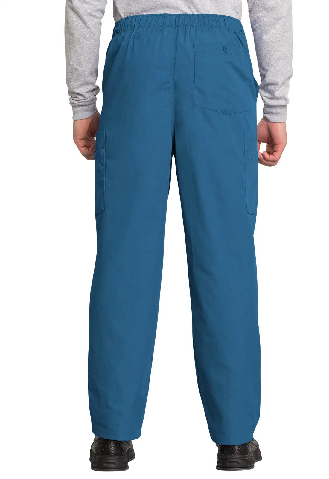 WW Originals Unisex Cargo Scrub Pant 4000