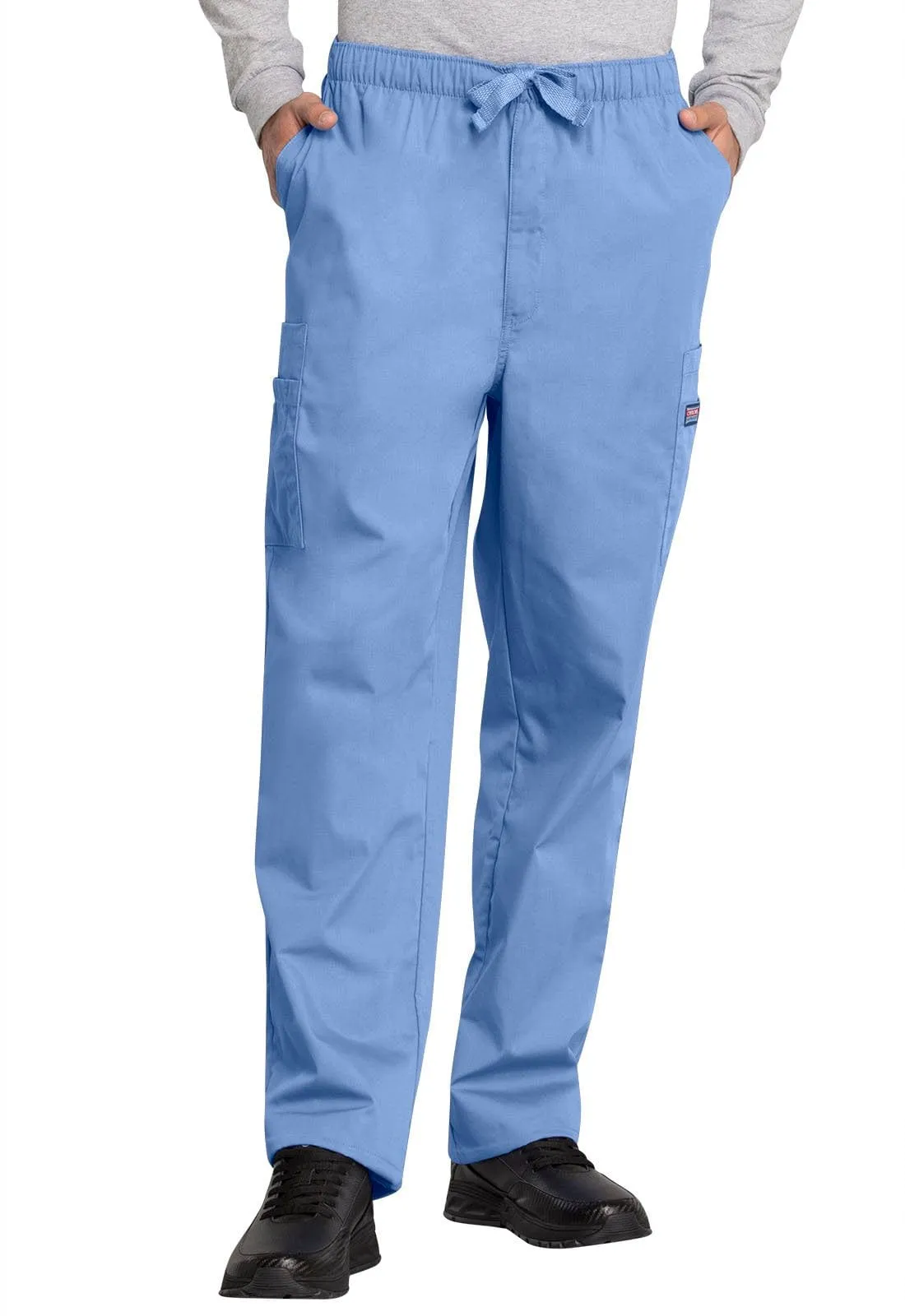 WW Originals Unisex Cargo Scrub Pant 4000