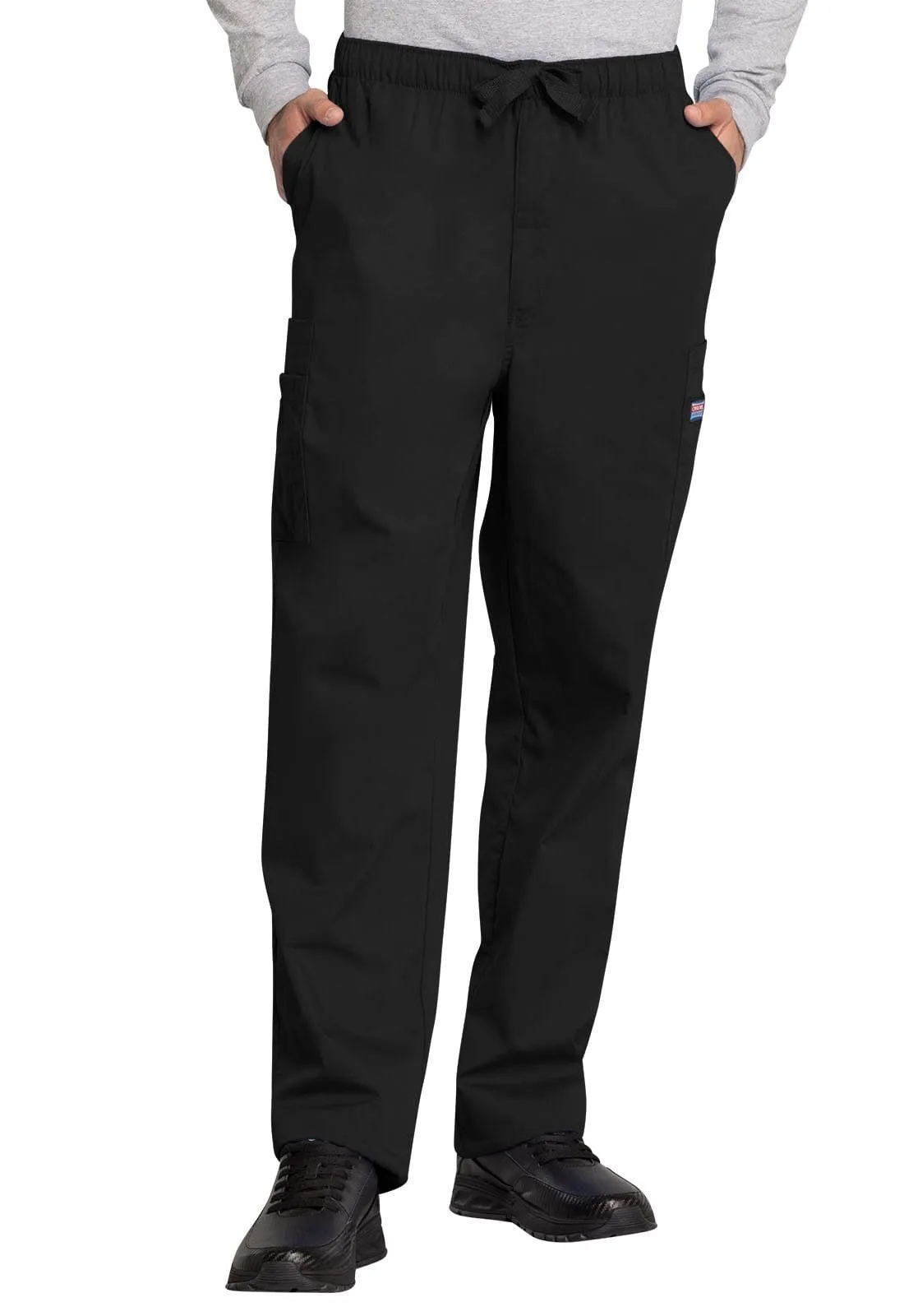 WW Originals Unisex Cargo Scrub Pant 4000