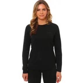 XTM Women's Adventure Merino Long Sleeve Thermal Top 170gsm